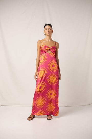APIA DRESS